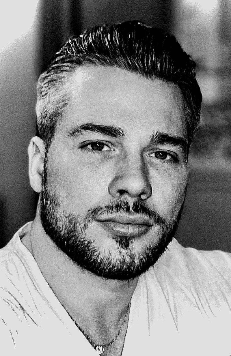 Yoan Gari, fondateur de la Méthode A.R.T.®